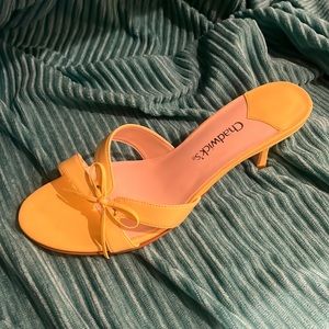 Women’s Chadwick sandal